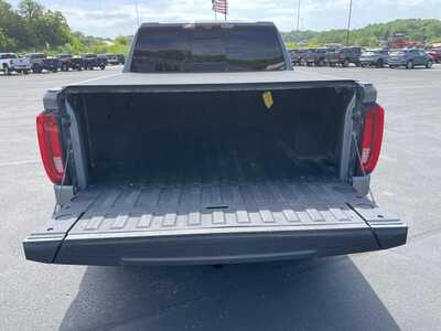 2021 GMC 1500 Crew Cab, $28599.00. Photo 10