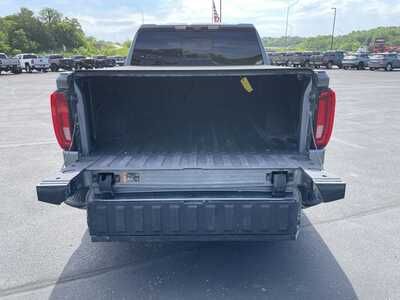 2021 GMC 1500 Crew Cab, $28599.00. Photo 11
