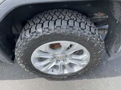 2021 GMC 1500 Crew Cab, $28599.00. Photo 12