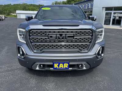 2021 GMC 1500 Crew Cab, $28599.00. Photo 4