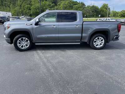 2021 GMC 1500 Crew Cab, $28599.00. Photo 6