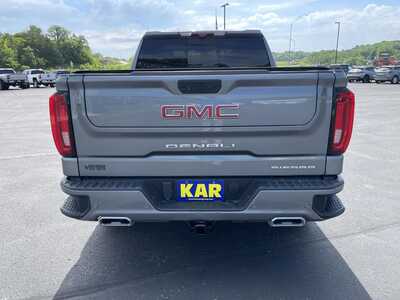 2021 GMC 1500 Crew Cab, $28599.00. Photo 8