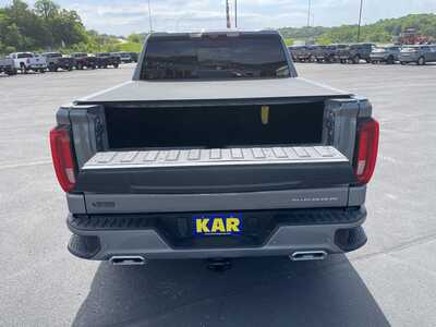 2021 GMC 1500 Crew Cab, $28599.00. Photo 9