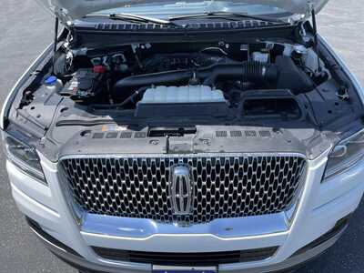 2022 Lincoln Navigator, $55799.00. Photo 11