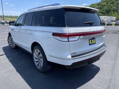 2022 Lincoln Navigator, $55799.00. Photo 7