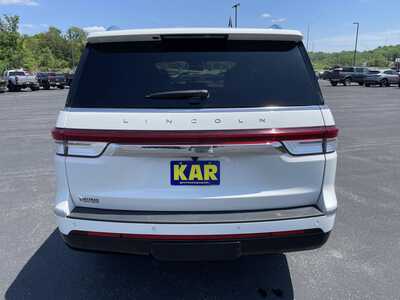 2022 Lincoln Navigator, $55799.00. Photo 8
