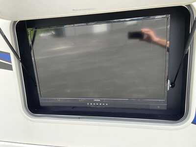 2022 Thor Motor Coach, $95000.00. Photo 9