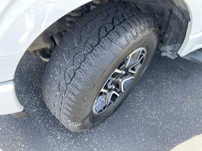 2023 Ford F150 Crew Cab, $38000.00. Photo 11