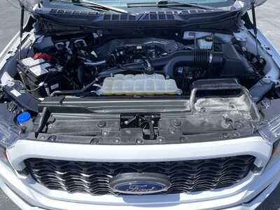 2023 Ford F150 Crew Cab, $38000.00. Photo 12