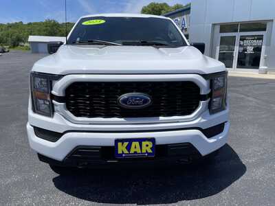 2023 Ford F150 Crew Cab, $38000.00. Photo 4