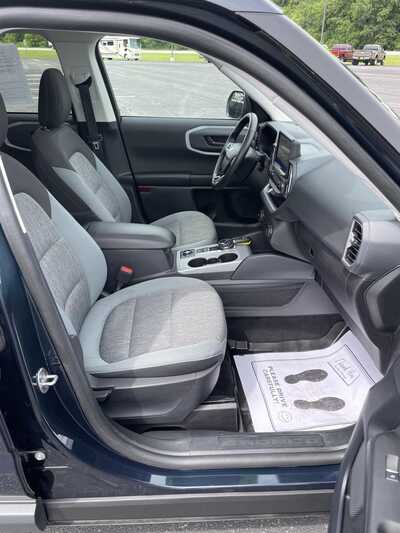 2023 Ford Bronco Sport, $29599.00. Photo 12
