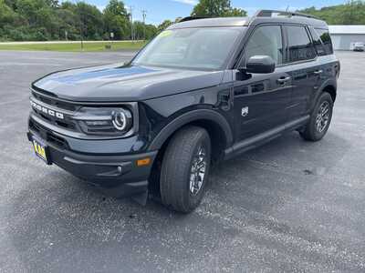 2023 Ford Bronco Sport, $29599.00. Photo 5