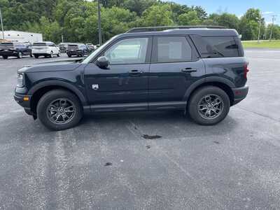 2023 Ford Bronco Sport, $29599.00. Photo 6