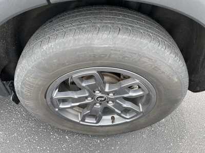2023 Ford Bronco Sport, $29599.00. Photo 9