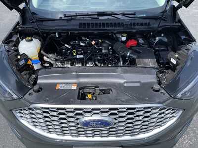 2023 Ford Edge, $29000.00. Photo 11