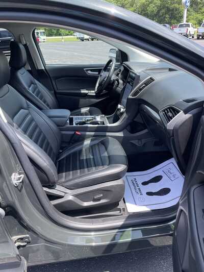 2023 Ford Edge, $29000.00. Photo 12