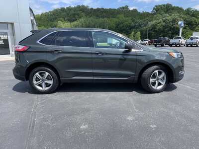 2023 Ford Edge, $29000.00. Photo 2