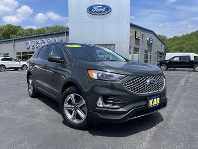 2023 Ford Edge, $29000.00. Photo 3