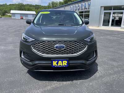 2023 Ford Edge, $29000.00. Photo 4