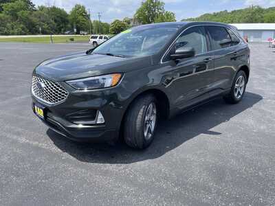 2023 Ford Edge, $29000.00. Photo 5