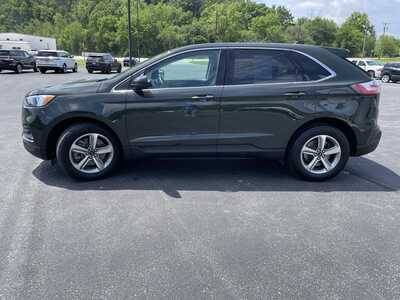 2023 Ford Edge, $29000.00. Photo 6