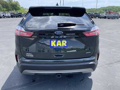 2023 Ford Edge, $29000.00. Photo 8