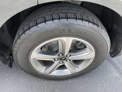 2023 Ford Edge, $29000.00. Photo 9