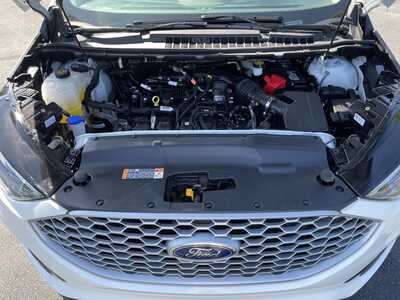 2024 Ford Edge, $30999.00. Photo 11