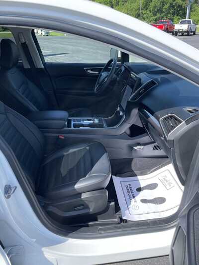 2024 Ford Edge, $30999.00. Photo 12