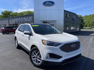 2024 Ford Edge, $30999.00. Photo 3
