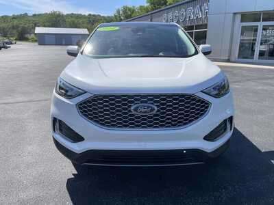 2024 Ford Edge, $30999.00. Photo 4
