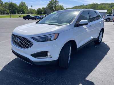 2024 Ford Edge, $30999.00. Photo 5