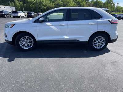 2024 Ford Edge, $30999.00. Photo 6