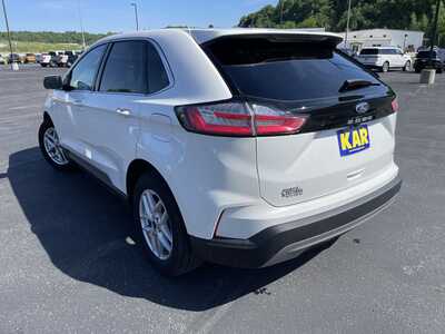 2024 Ford Edge, $30999.00. Photo 7