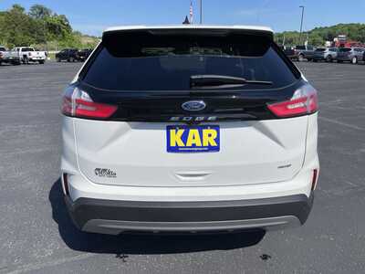 2024 Ford Edge, $30999.00. Photo 8