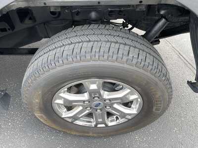 2022 Ford F150 Crew Cab, $0.00. Photo 10