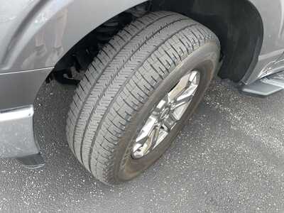 2022 Ford F150 Crew Cab, $0.00. Photo 11