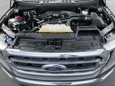 2022 Ford F150 Crew Cab, $0.00. Photo 12