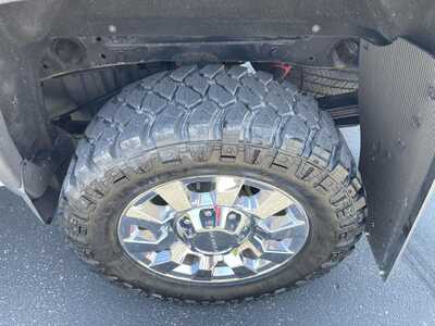 2018 GMC Sierra 2500HD, $0.00. Photo 10