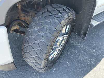 2018 GMC Sierra 2500HD, $0.00. Photo 11