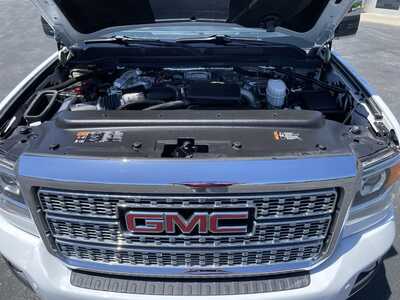2018 GMC Sierra 2500HD, $0.00. Photo 12