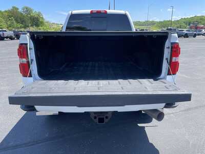 2018 GMC Sierra 2500HD, $0.00. Photo 9