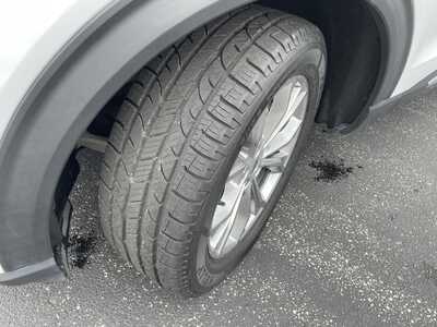 2024 Ford Explorer, $34199.00. Photo 10