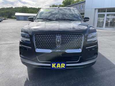 2023 Lincoln Navigator, $63899.00. Photo 4
