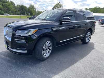 2023 Lincoln Navigator, $63899.00. Photo 5
