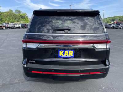 2023 Lincoln Navigator, $63899.00. Photo 8