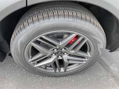 2026 Ford Explorer, $60675.00. Photo 9