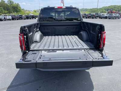 2026 Ford F150 Crew Cab, $70809.00. Photo 10
