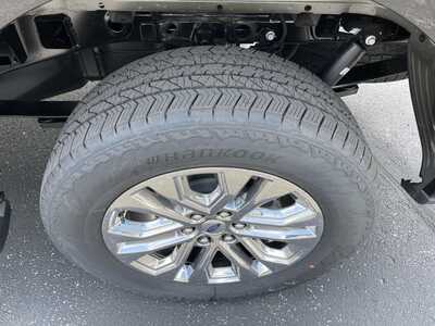 2026 Ford F150 Crew Cab, $70809.00. Photo 11