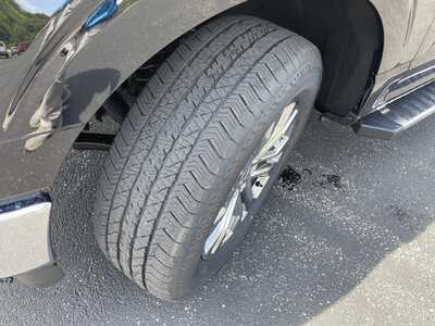 2026 Ford F150 Crew Cab, $70809.00. Photo 12